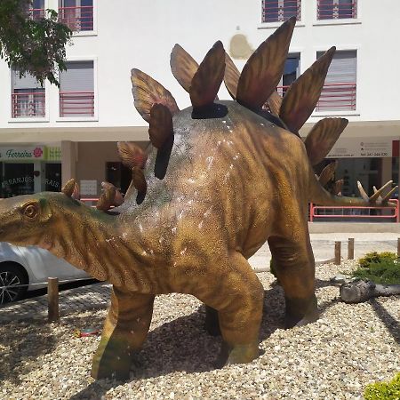 Casa S Nicolau 1 Near The Beach ロウリニャン エクステリア 写真