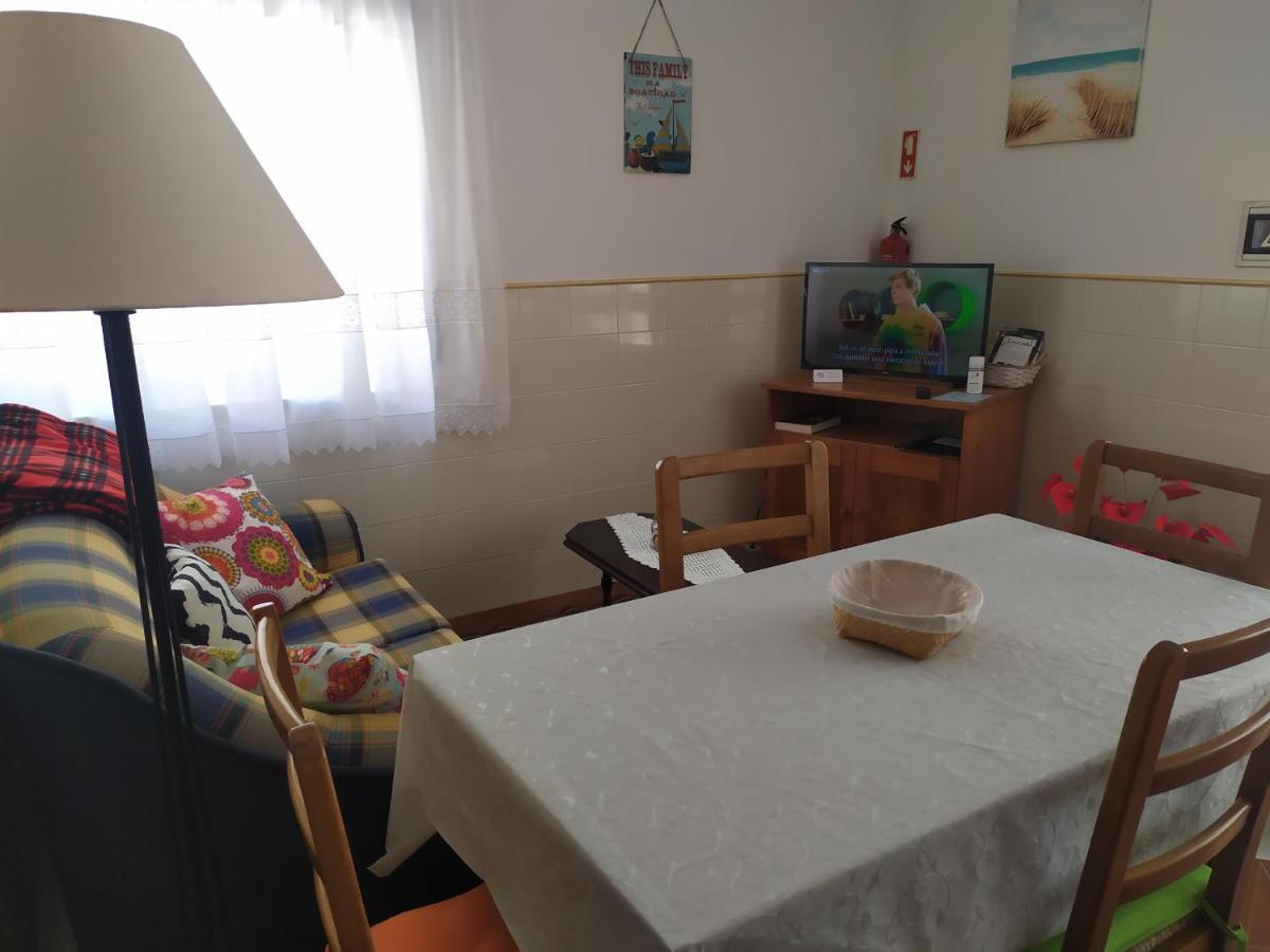 Casa S Nicolau 1 Near The Beach ロウリニャン エクステリア 写真