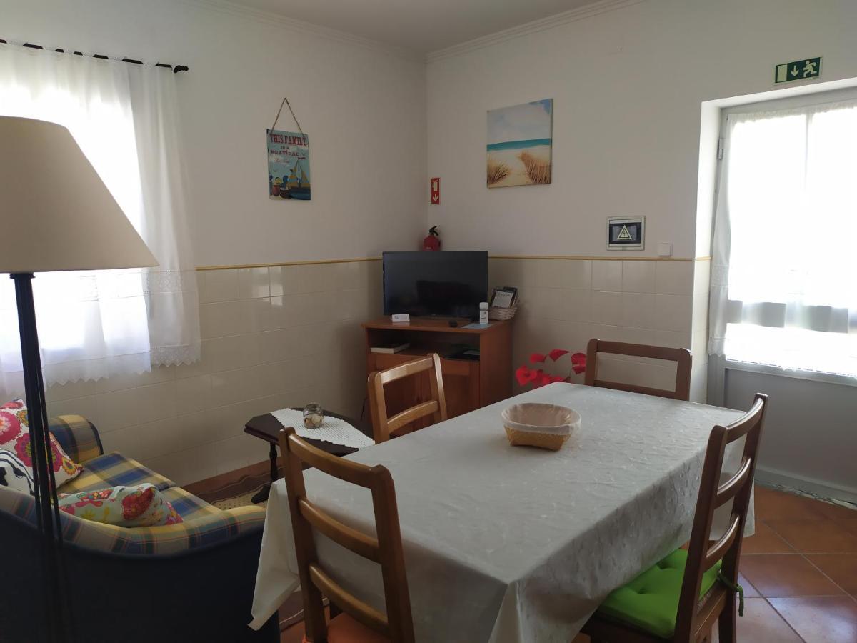 Casa S Nicolau 1 Near The Beach ロウリニャン エクステリア 写真