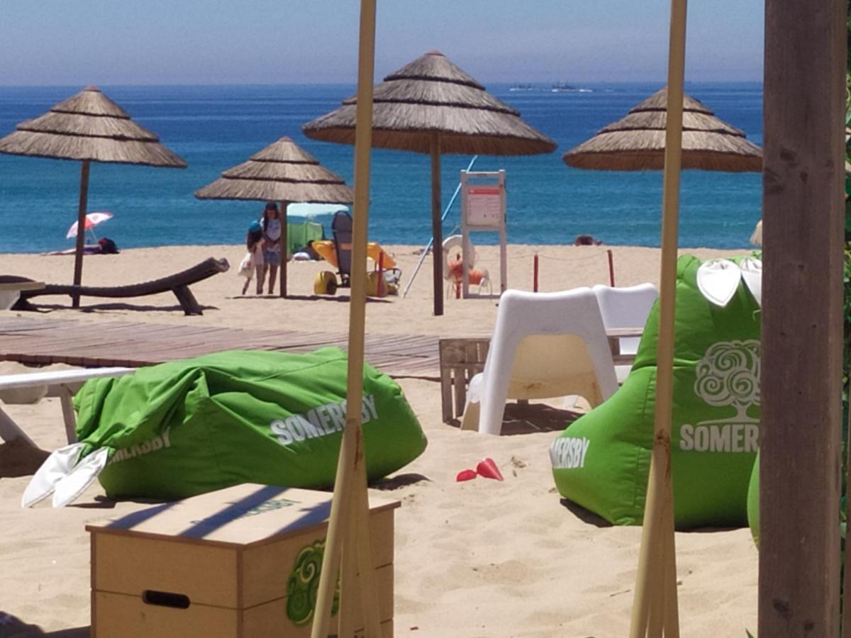 Casa S Nicolau 1 Near The Beach ロウリニャン エクステリア 写真