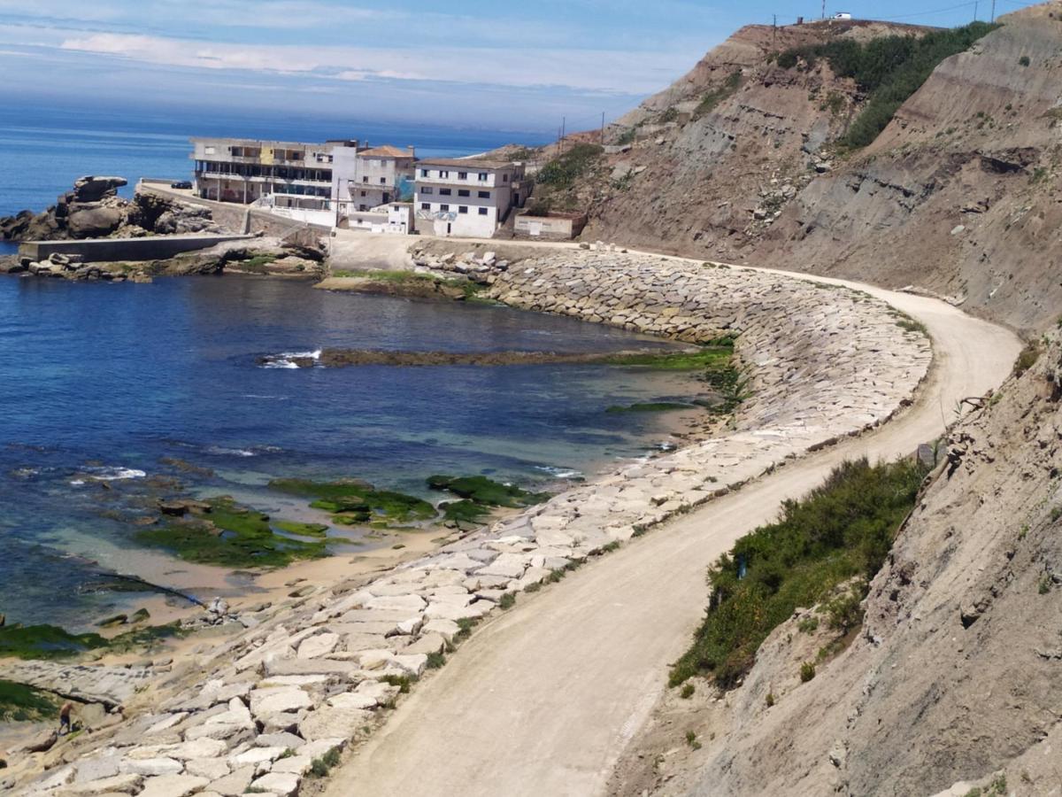 Casa S Nicolau 1 Near The Beach ロウリニャン エクステリア 写真