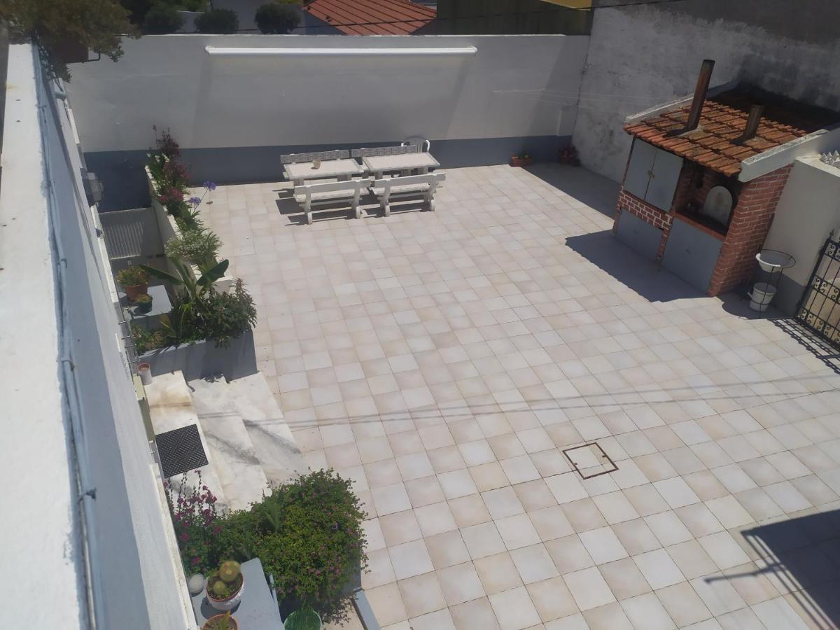 Casa S Nicolau 1 Near The Beach ロウリニャン エクステリア 写真