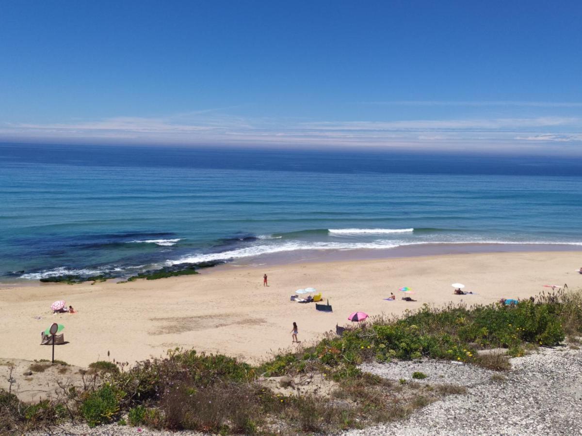 Casa S Nicolau 1 Near The Beach ロウリニャン エクステリア 写真