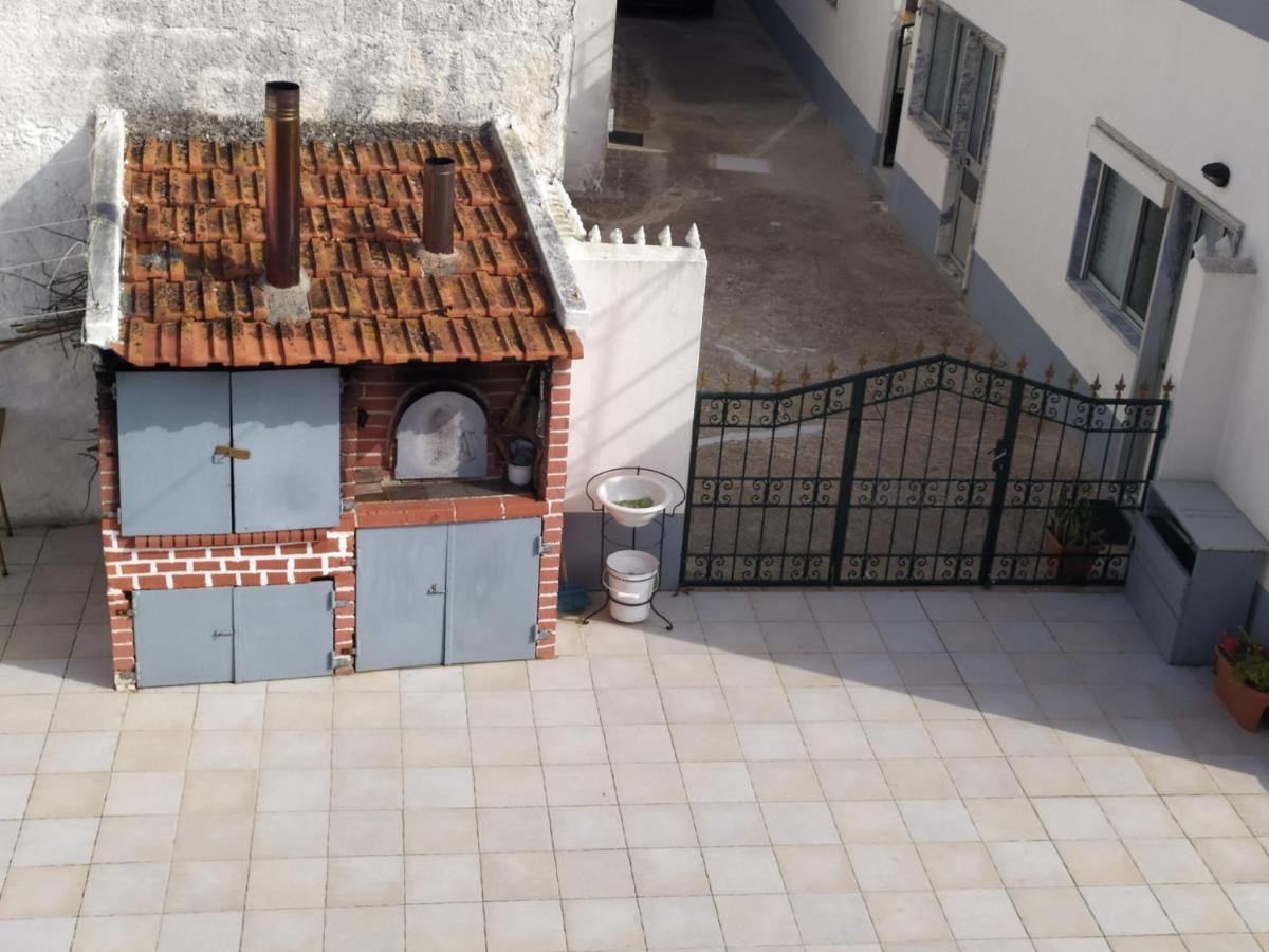Casa S Nicolau 1 Near The Beach ロウリニャン エクステリア 写真