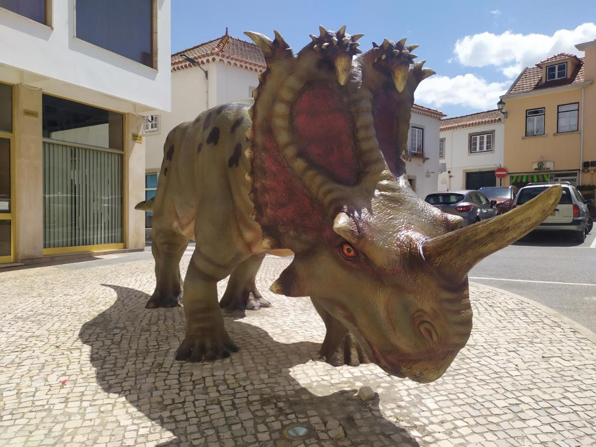 Casa S Nicolau 1 Near The Beach ロウリニャン エクステリア 写真