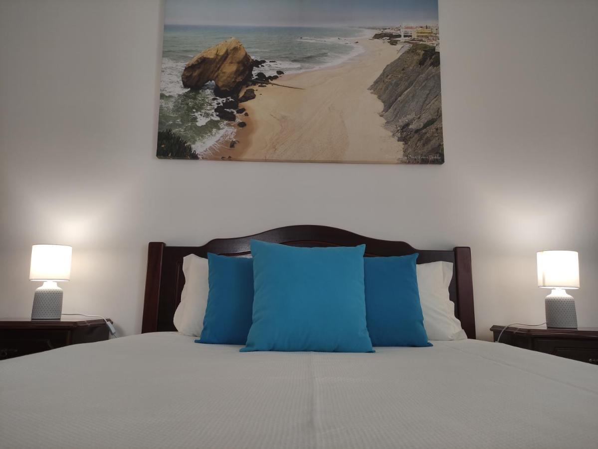Casa S Nicolau 1 Near The Beach ロウリニャン エクステリア 写真